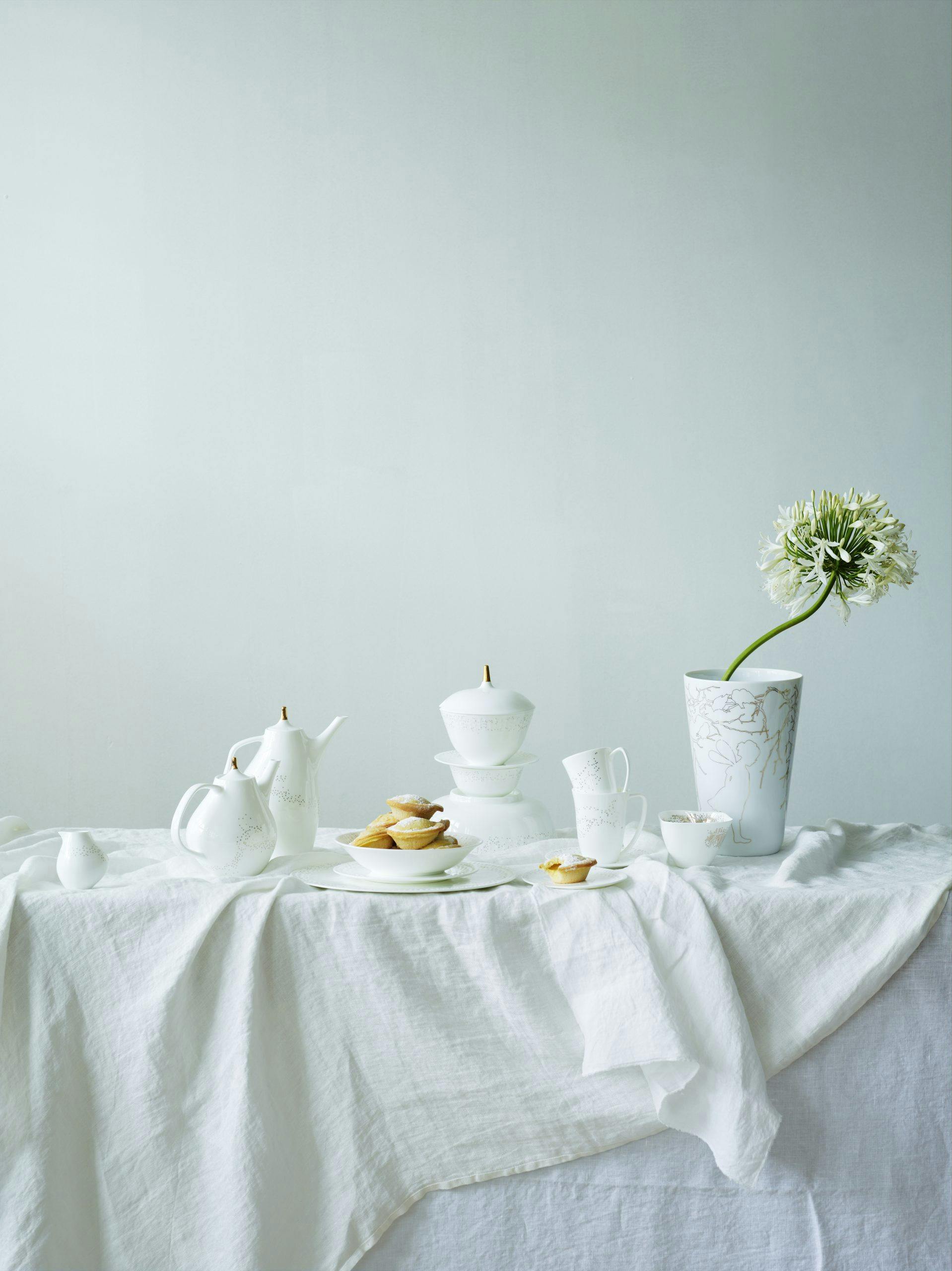 Serien Lys Serien Lys